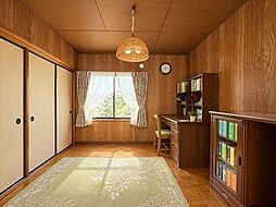 洋室の画像