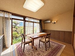 熱田区八番1丁目:洋室