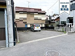 物件画像 中川区下之一色町北起　建築条件なし土地
