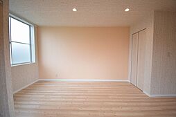 グリーンヴィラ上関B1 205 2階ワンルームのリビング/ダイニング