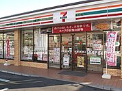 セブンイレブン 高岡城東店（741m）