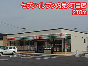 リバークレストI 601 ｜ 富山県高岡市内免３丁目6-3（賃貸マンション1LDK・6階・53.92㎡） その16