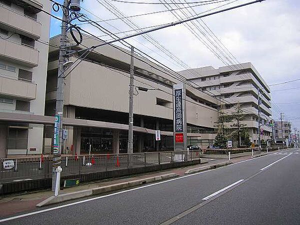 BOX32III 203｜富山県高岡市永楽町(賃貸アパート2LDK・2階・57.21㎡)の写真 その14