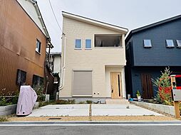 物件画像 松原市北新町4丁目　中古戸建