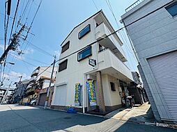 物件画像 店舗付住宅　東住吉区鷹合2丁目
