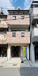 物件画像 平野上町2丁目　鉄骨造　3階建