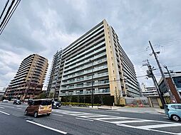 物件画像 シャリエ鶴見緑地エルグレース　ご内覧予約受付開始しました