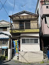 物件画像 八尾市安中町7丁目