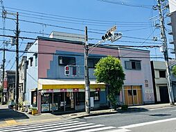 物件画像 淀川区加島1丁目　店舗・倉庫付住宅