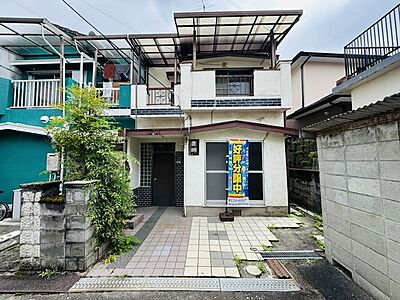 外観 外観
