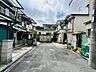 その他：全面通路