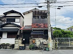 物件画像 柏原市国分市場2丁目 オーナーチェンジ物件