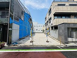 物件画像 東住吉区鷹合4丁目 土地