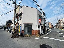 物件画像 大正区三軒家東6丁目　中古戸建