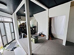 室内の画像
