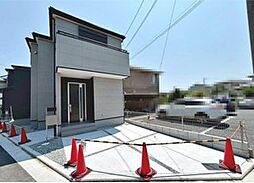 物件画像 八田寺　新築戸建て