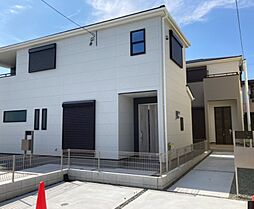 物件画像 深井清水町 新築戸建て