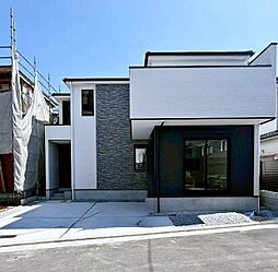 物件画像 堀上町　新築戸建て