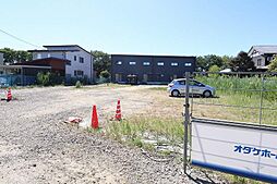 ハウスゲート上野新町
