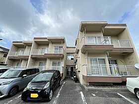 カーサ南富山 202 ｜ 富山県富山市大町181-1（賃貸マンション1LDK・2階・40.52㎡） その1