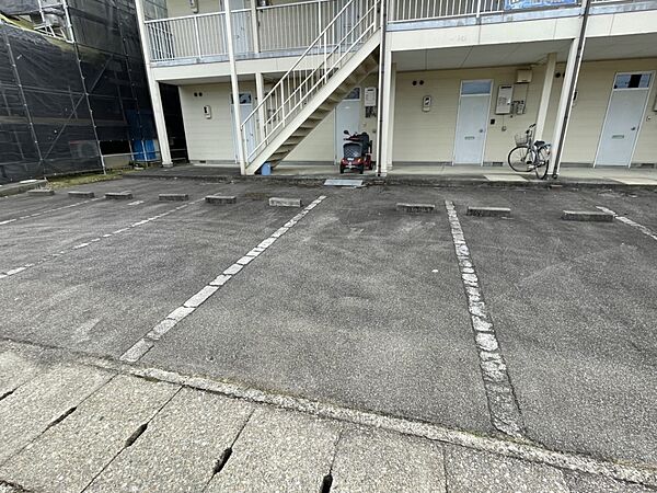 コーポ上堀 205｜富山県富山市上堀南町(賃貸アパート1K・2階・28.14㎡)の写真 その14