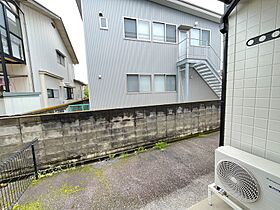 ディアス堀川 103 ｜ 富山県富山市堀川町472-1（賃貸アパート1LDK・1階・46.60㎡） その9