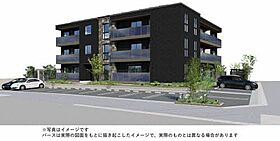 グレイス清水町 207 ｜ 富山県富山市清水町６丁目1番6（賃貸マンション1LDK・2階・45.11㎡） その1