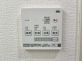 メゾンK＆？　X 103 ｜ 富山県富山市赤田300番2（賃貸マンション1K・1階・32.14㎡） その30