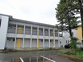 自由空間クラレ 107 ｜ 富山県富山市長附339（賃貸アパート1LDK・1階・29.81㎡） その18