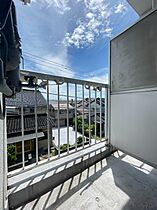 オレンジハウス田中町 303 ｜ 富山県富山市田中町４丁目5-15（賃貸マンション1K・3階・21.48㎡） その9