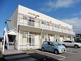 パインパレス本郷 201 ｜ 富山県富山市本郷町210-4（賃貸アパート1K・2階・25.85㎡） その3