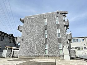 ピースフルII 206 ｜ 富山県富山市掛尾町95-1（賃貸マンション1K・1階・30.31㎡） その15