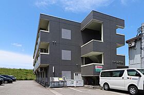 ウィーンズ牛島 108 ｜ 富山県富山市牛島本町２丁目10-22（賃貸マンション1K・1階・23.04㎡） その3