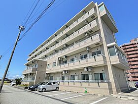 センチュリー黒瀬 306 ｜ 富山県富山市黒瀬2-2（賃貸マンション1LDK・3階・43.04㎡） その1