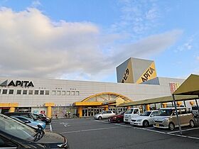 シャーメゾン掛尾 206 ｜ 富山県富山市掛尾町399-3（賃貸アパート1K・2階・24.50㎡） その15