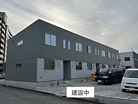 Almo 202 ｜ 富山県富山市窪本町14番48号（賃貸アパート1LDK・2階・33.58㎡） その1