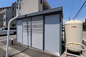 ドリーム18 302 ｜ 富山県富山市堀川町249-1（賃貸マンション1LDK・3階・36.33㎡） その13