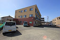 JR高山本線 速星駅 徒歩21分の賃貸マンション