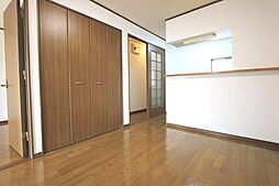 富山地方鉄道本線 越中荏原駅 徒歩35分の賃貸アパート 2階2DKのリビング/ダイニング