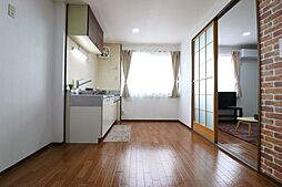 居間