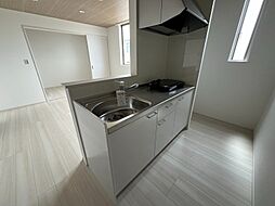 グランスイート森 B棟