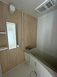 グランスイート森 B棟