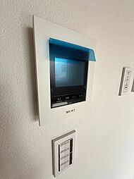 グランスイート森 B棟