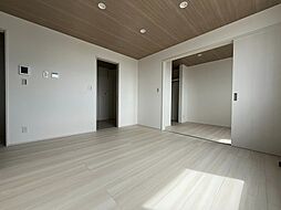 グランスイート森 B棟