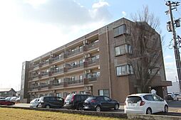 富山地方鉄道上滝線 朝菜町駅 徒歩6分