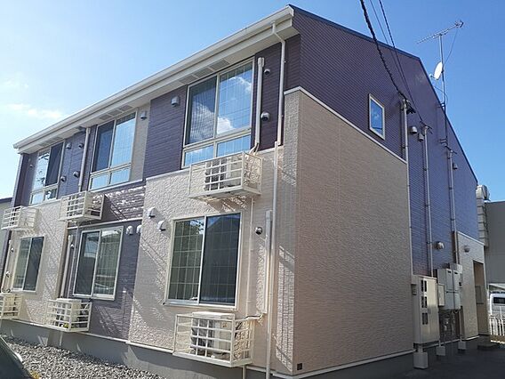 チェスタ長江_トップ画像