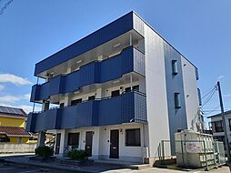 富山地鉄富山港線 越中中島駅 徒歩8分の賃貸マンション