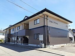 富山地方鉄道上滝線 大泉駅 徒歩22分