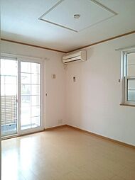 JR高山本線 東八尾駅 4kmの賃貸アパート 1階1LDKのリビング/ダイニング