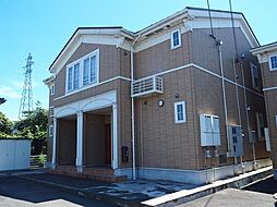 JR高山本線 東八尾駅 4km